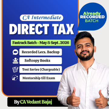 CA Inter Indirect Tax Question Bank Details  