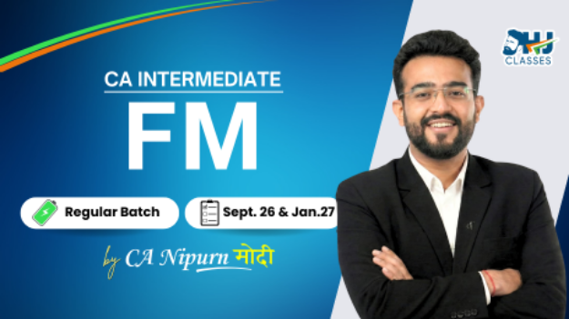 Picture of CA Inter FM Regular (Live + Recorded) – Sept 26 & Jan 27 by CA Nipurn Modi - copy