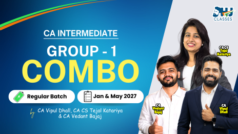 ca-inter-group-1-regular-combo-for-jan-may-2027-by-vipul-sir-tejal-mam-vedant-sir