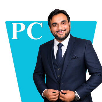 CA Pranav Chandak