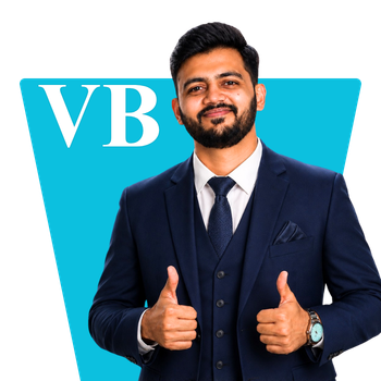 CA Vedant Bajaj
