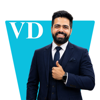 CA Vipul Dhall