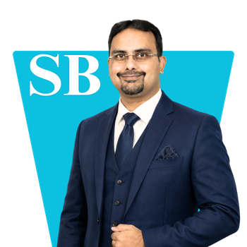 CA Susheel Bhandari