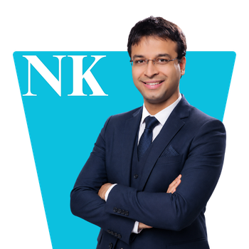 CA Nishant Kumar